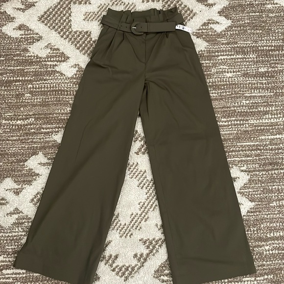 Express Pants - NWT Super Cute EXPRESS Wide Leg 8Long Pants